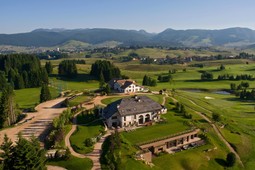 Golf club Asiago
