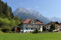 Residence Edelweiß