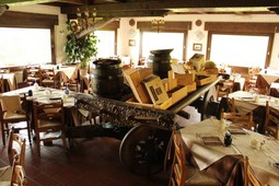 Restaurant La Baitina