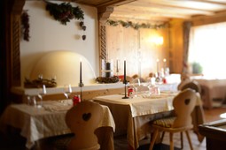 Restaurant Vecchia Stazione