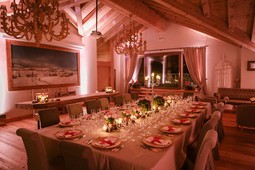 Restaurant Longalaita