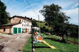 Restaurant Country House Rugiada