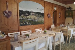Ristorante Locanda Stella Alpina