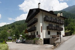 Appartamento Larice Due