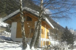 Ferienwohnung Maso Cucol