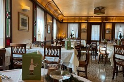 Ristorante Hotel Alpi di Foza