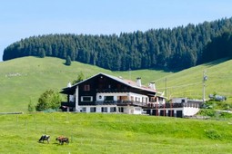 Rifugio Valmaron
