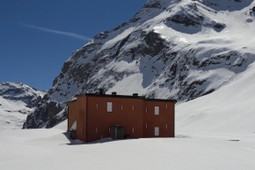 Rifugio Viola