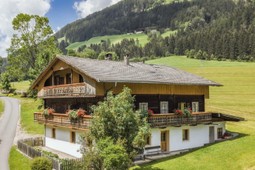 Casa vacanze Oberschneider