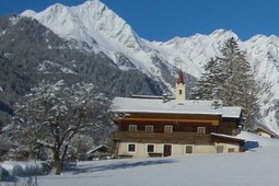 Holiday House Oberschneider