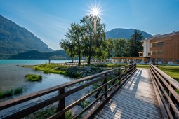 Restaurant and Pizza Trilago