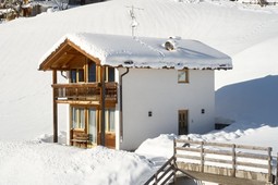 Casa vacanze Chalet Alta Badia