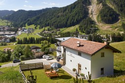 Casa vacanze Chalet Alta Badia