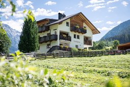 Ferienwohnungen Landheim Obertal