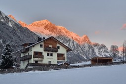 Appartamenti Landheim Obertal