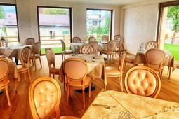 Restaurant Villa Ciardi