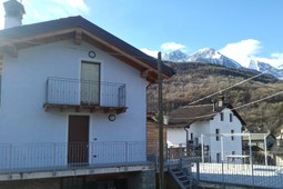 Casa vacanze Chez Sapin