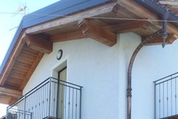 Casa vacanze Chez Sapin