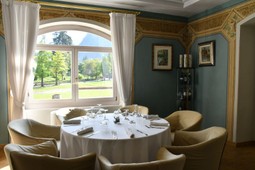 Restaurant La Saletta In Saisera