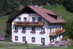 Bed & Breakfast Villa Anna