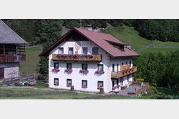 Bed & Breakfast Villa Anna