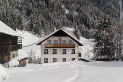 Bed & Breakfast Villa Anna