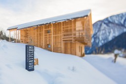 Appartamenti in agriturismo Nösslerhof