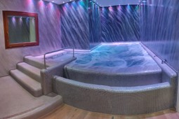 Spa Villa Ciardi Boutique Hotel