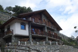 Appartamento Chez Nine et Jo