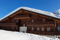 Apartment Casa Angiò