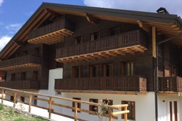 Ferienwohnung Casa Angiò