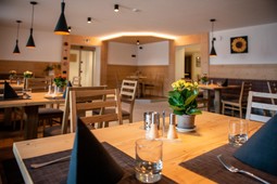Bistrot Flower