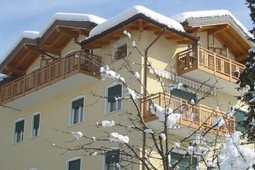 Appartamenti in Villa