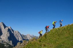 Centro d'Alpinismo Catinaccio