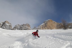 Alpin Center Catinaccio