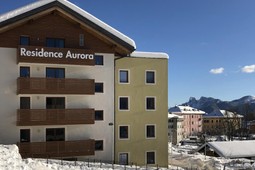 Residence Aurora