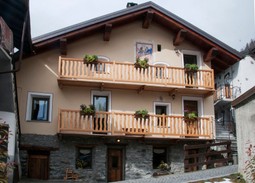 Bed & Breakfast Lo Barba