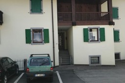 Ferienwohnung Botton d'oro