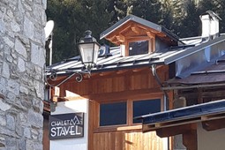 Chalet Maso Stavel
