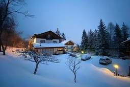 Bed & Breakfast La Nigritella