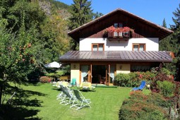 Bed & Breakfast La Nigritella