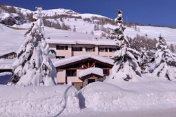 Hotel Banchetta