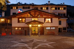 Hotel Banchetta