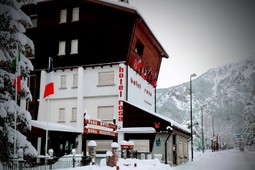 Hotel Rosa Serenella