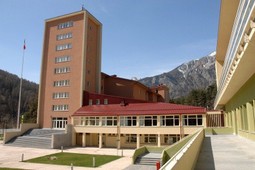 Hotel Villaggio Olimpico