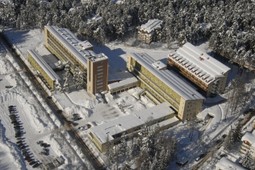 Hotel Villaggio Olimpico