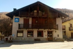 Hotel Sciatori