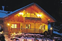 Almhotel Lenz