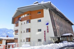 Hotel Sud-Ovest