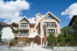 Residence Villa Frejus